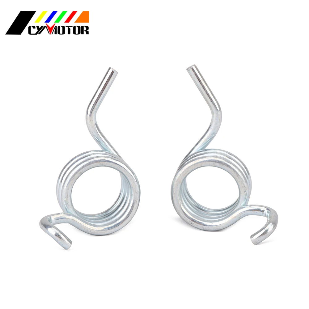 Колышки для ног мотоцикла колышки CRF250X CRF250R CRF450R CR125 CR250 KLX450 KX450F KX250F CRF CR KX KLX 125 250 450 F