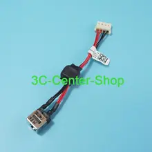 1 шт. разъем постоянного тока для Toshiba Satellite L730 L735 ST4N01 11Z питания