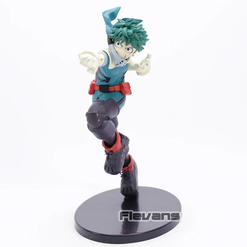 Boku No Hero My Академия Enter the Izuku Midoriya Bakugou Katsuki Todoroki Shoto коллекционная игрушка|Игровые