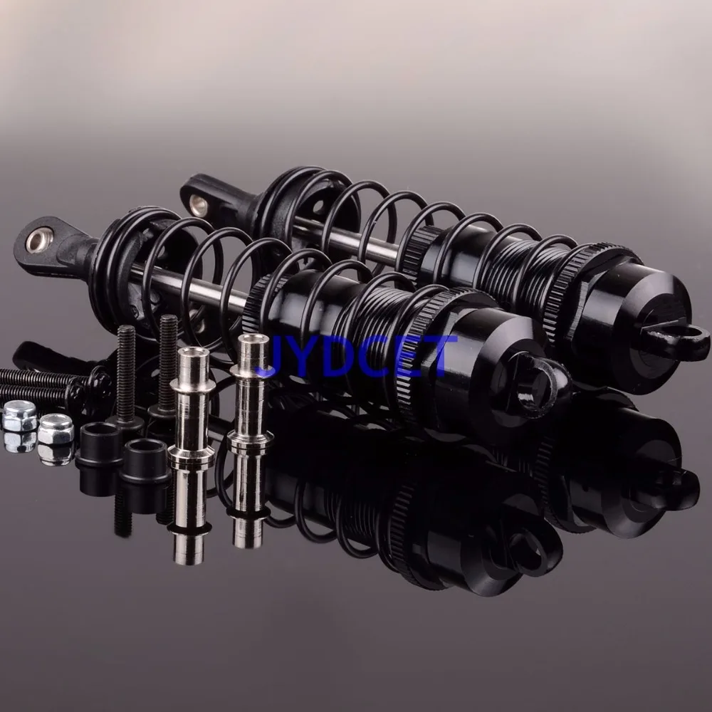 HSP F81004 масляный амортизатор передний для 1/8 RC 1:8 грузовик KYOSHO NANDO Тамия