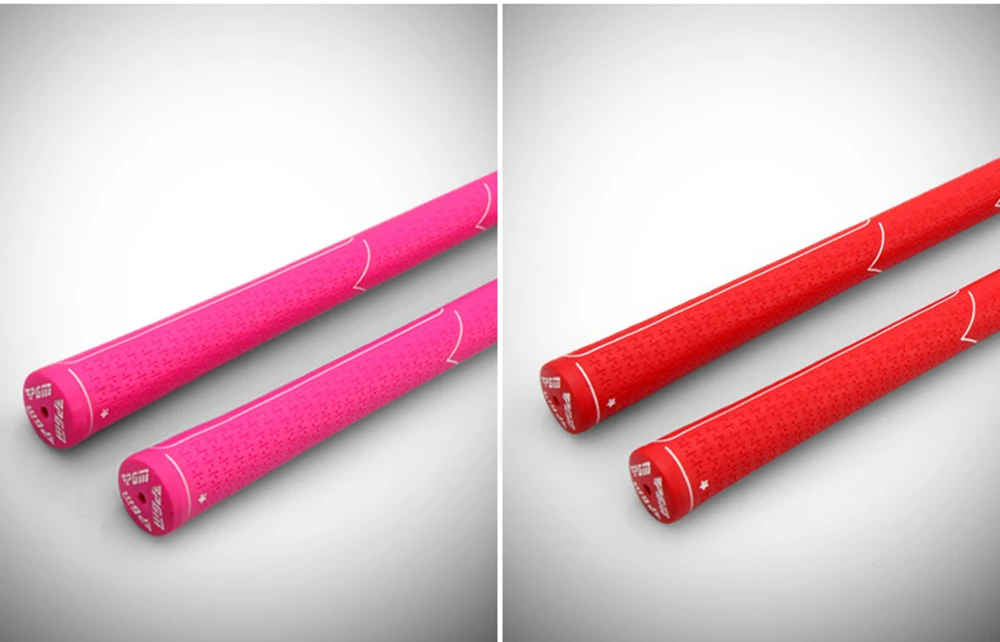 

Crestgolf NSR Child's Junior Golf Putters, Children's Right Handed Gold Putter Clubs, 3 Sizes, 4 Colors for 3-12 Years Old Kids