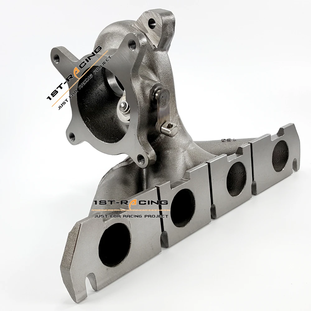 Корпус турбины 1ST RACING для Audi A3 S3 TT Seat Leon VW Golf 2 0 TFSI K04 064|2.0 tfsi|tfsi 2.0vw 2.0 |