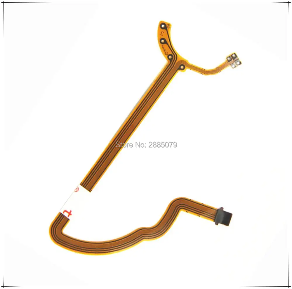 

Superior quality NEW Lens Shutter Aperture Flex cable FPC Diaphragm For Canon 17-85 Replacement Unit Repair part