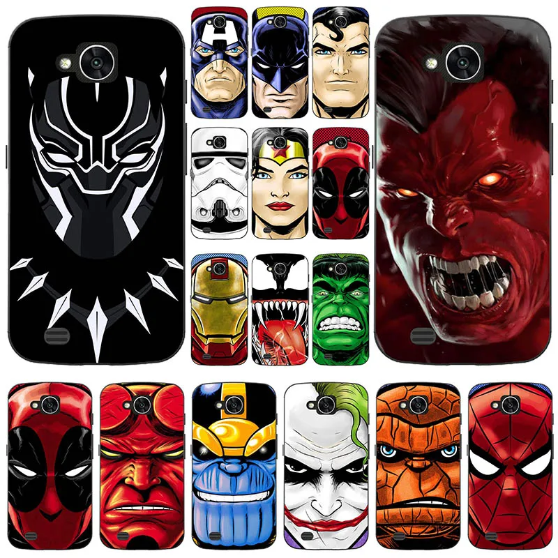 Модный чехол для телефона hero для ZTE Blade V8 V 9 V9 Vita, мягкий чехол с рисунком, милый чехол для ZTE Blade A522 A 522, чехлы