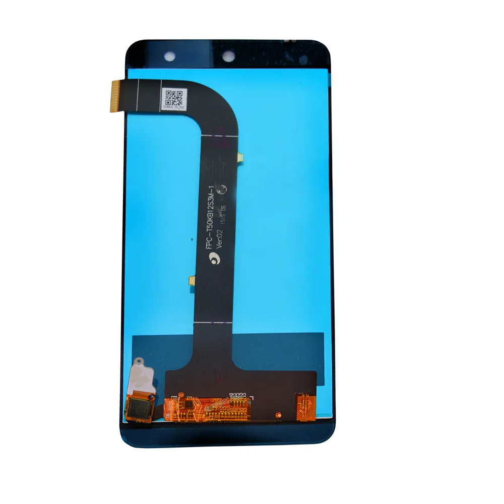 Сменный ЖК дисплей и сенсорный экран для Micromax Canvas Express 2 E313 сменный экран|lcd screen|lcd