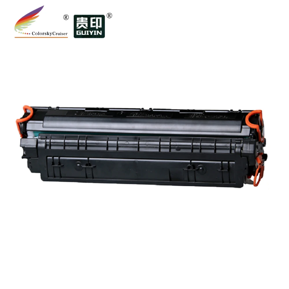 (CS H278A) картридж для лазерного Тонер принтера hp CE278A CE 278a 278 78 78a P1566 P1606 P1606DN M 1536 (2000 pgs)
