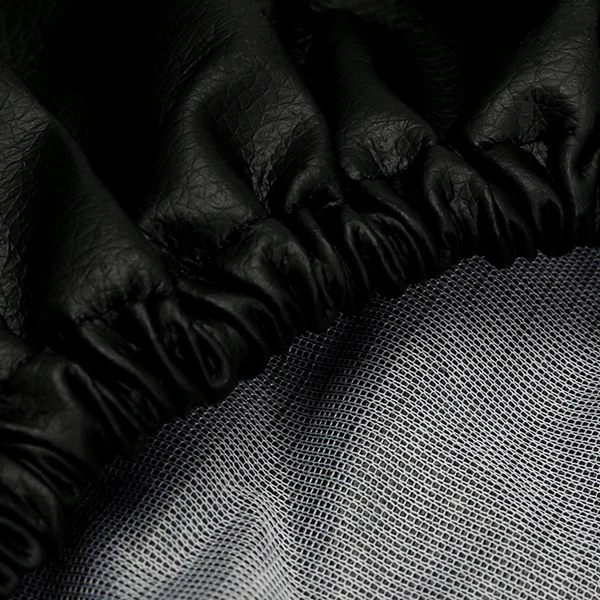 Стайлинга автомобилей ПВХ Кожа пользовательские Сзади Автомобиля Запасное