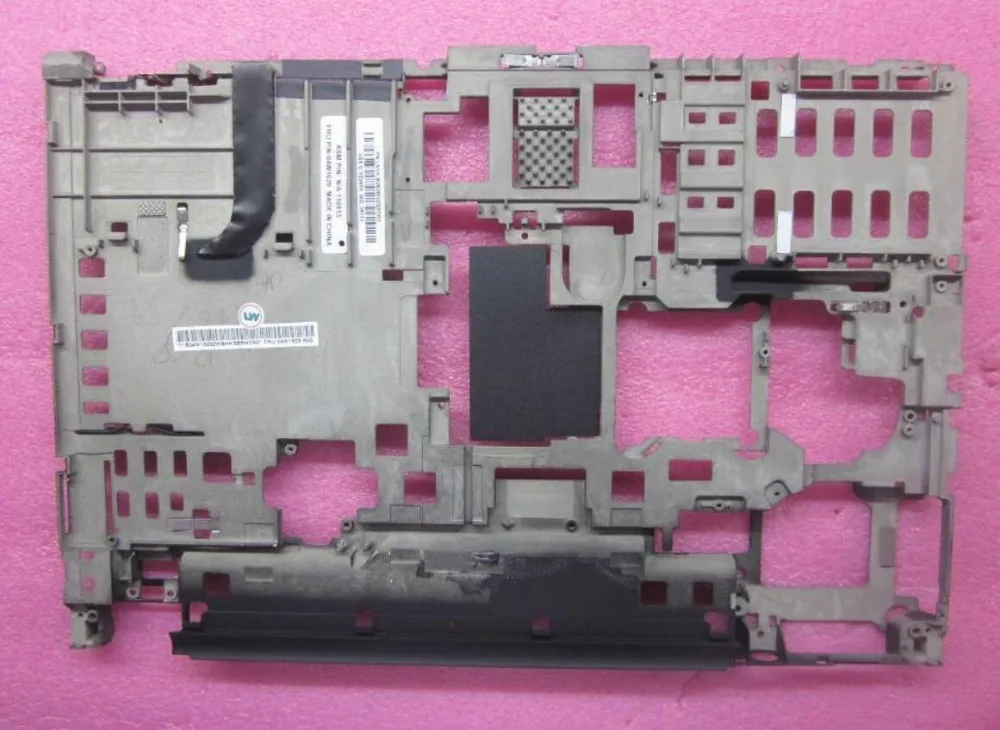 Новый для lenovo Thinkpad T420 T420i Материнская плата ноутбука крепление рамки 04W1629 |