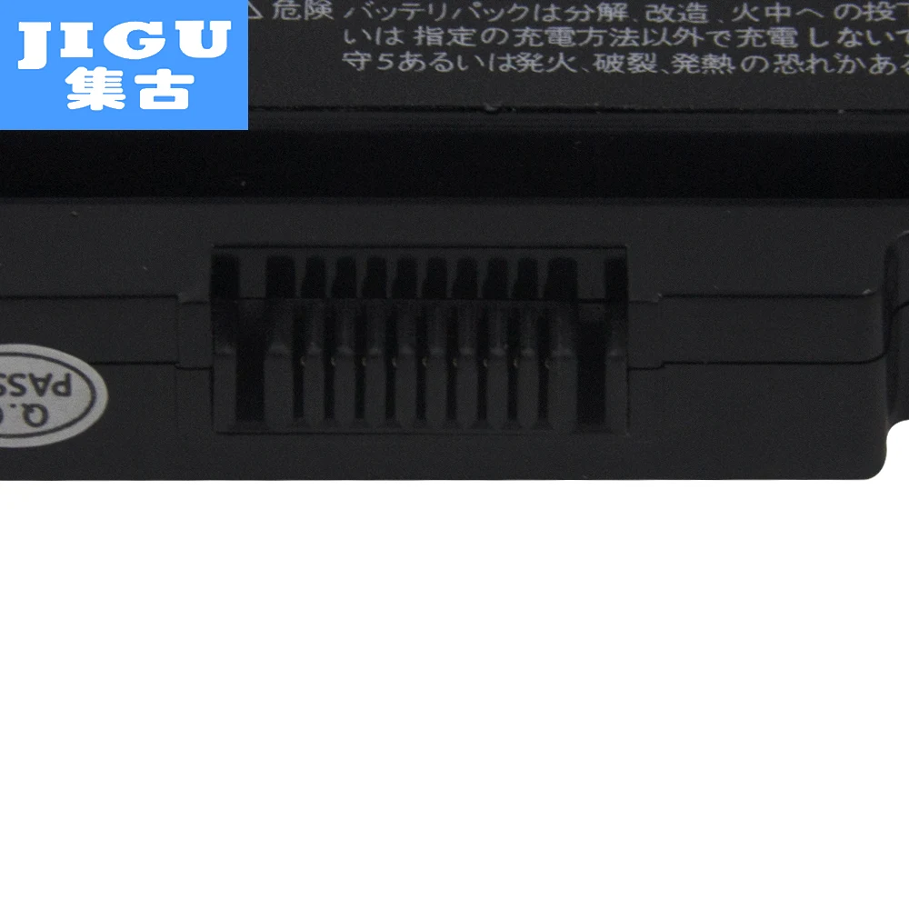 JIGU PA3818U-1BRS PABAS117 PABAS178 PABAS227 PABAS228 Laptop Battery For Toshiba Dynabook CX/45F CX/48F 4400mah 10.8v
JIGU PA3818U-1BRS PABAS117 PABAS178 PABAS227 PABAS228 Laptop Battery For Toshiba Dynabook CX/45F CX/48F 4400mah 10.8v