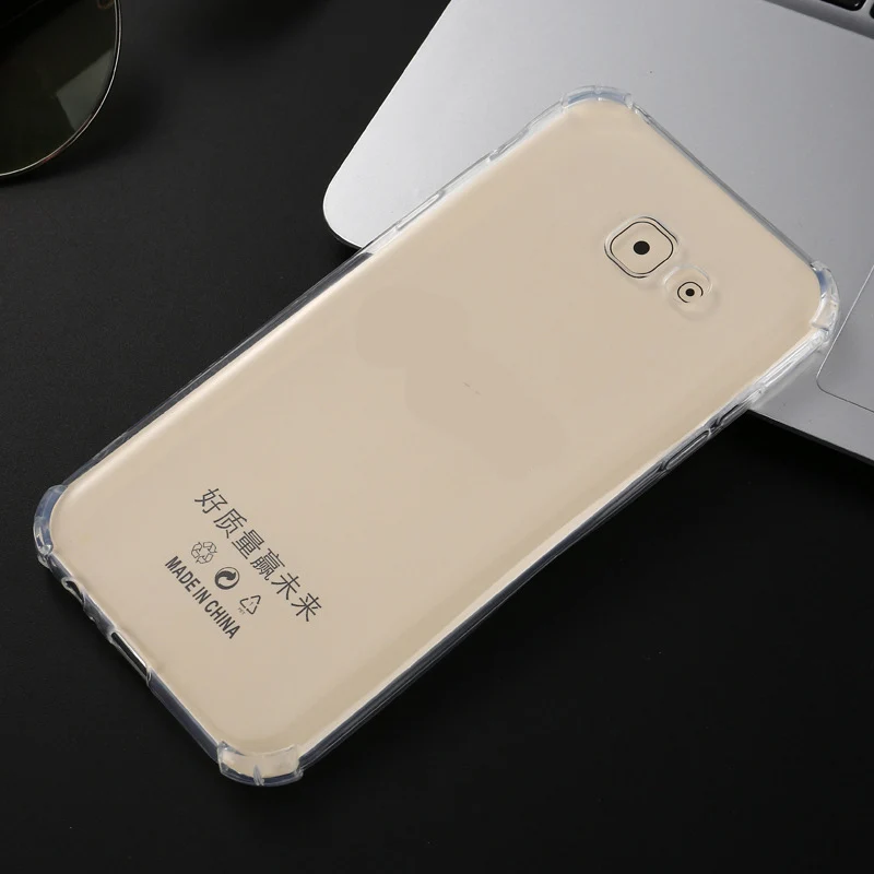 Чехол для Samsung S10 прозрачный чехол Plus чехлы S10e противоударные Чехлы Galaxy S10plus 5g S 10