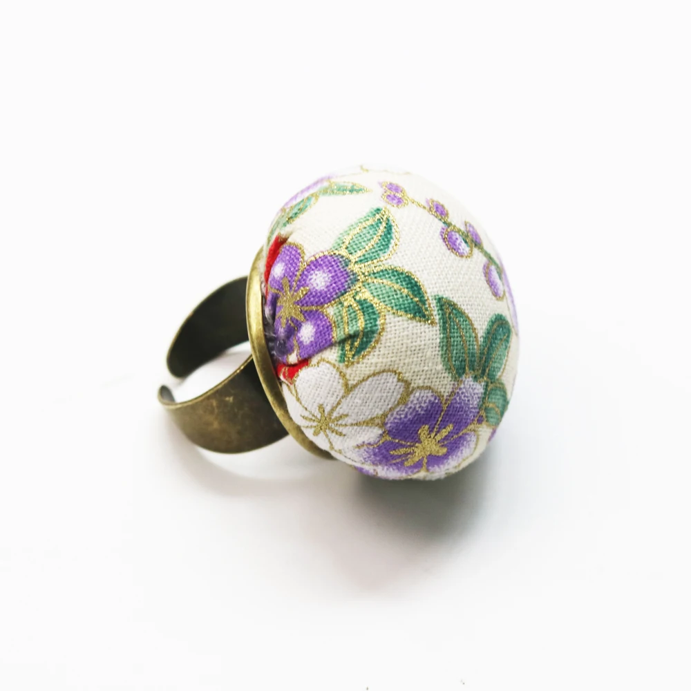 1 шт. кольцо на палец рандомный держатель подушки случайный цвет набор для шитья