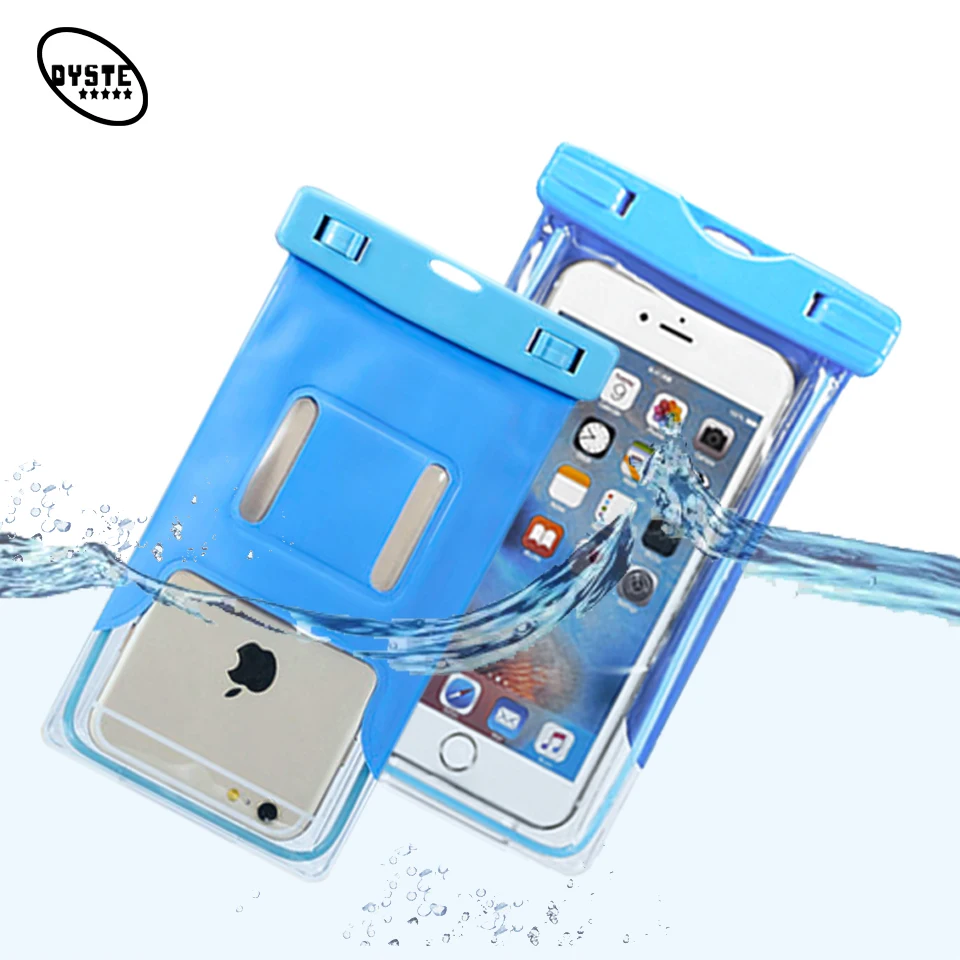 Водонепроницаемый чехол для смартфона подводная съемка Huawei P30 pro P20 Pro Mate 10 Lite 20