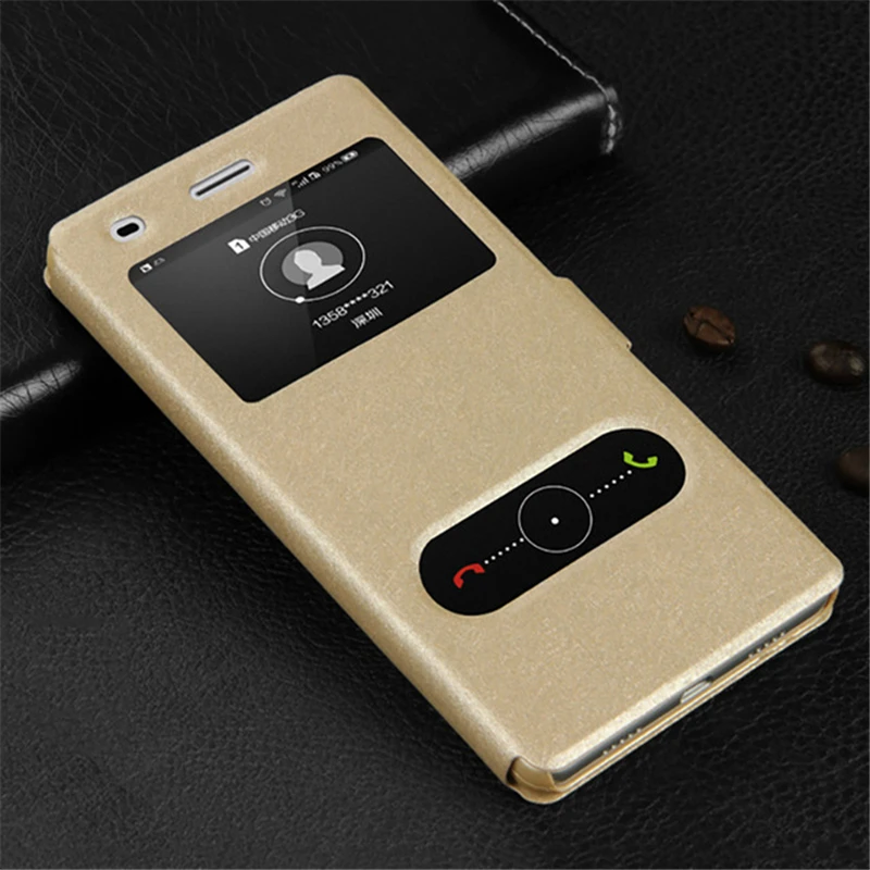 PU Leather Flip Cases For Samsung Galaxy A5 2017 Case J5 2016 for S6 S7 edge A3 J3 S8 J2 Prime | Мобильные телефоны и