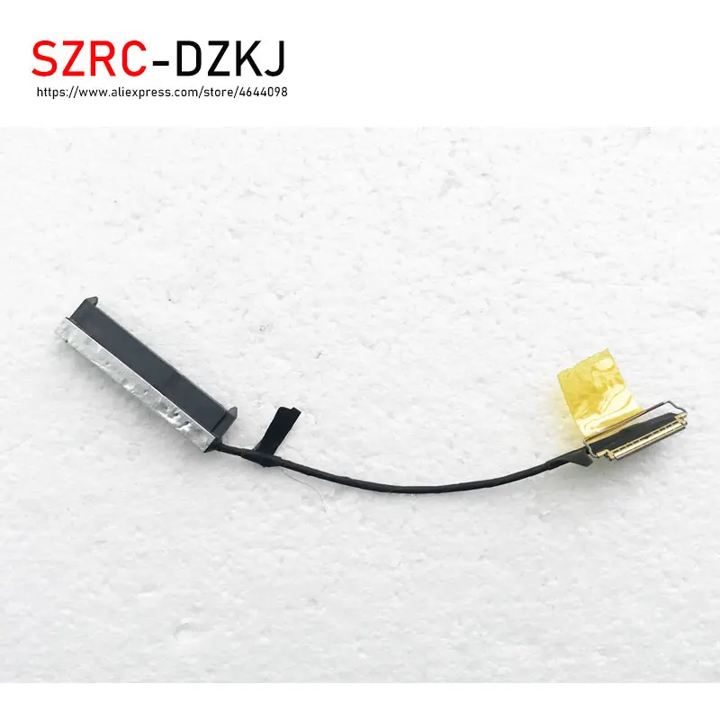 SZRCDZKJ новый оригинальный для Lenovo Thinkpad X270 HDD Sata кабель драйвер жесткого диска