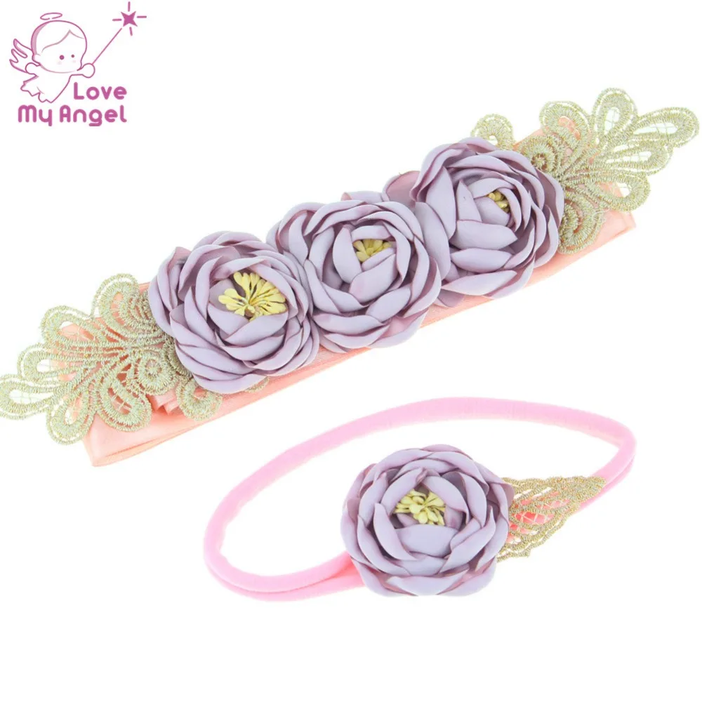 Женский пояс с цветочным поясом для девочек свадебный сатиновый цветком