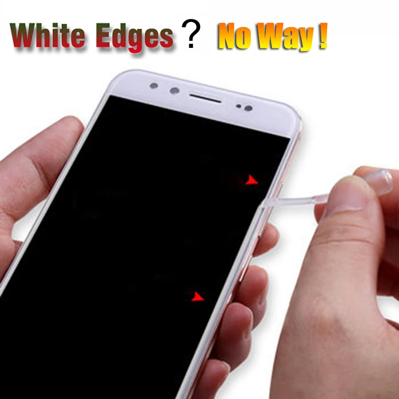 Защитная пленка для телефона Power Rage evo Thouner Easy S Pro закаленное стекло искусственная