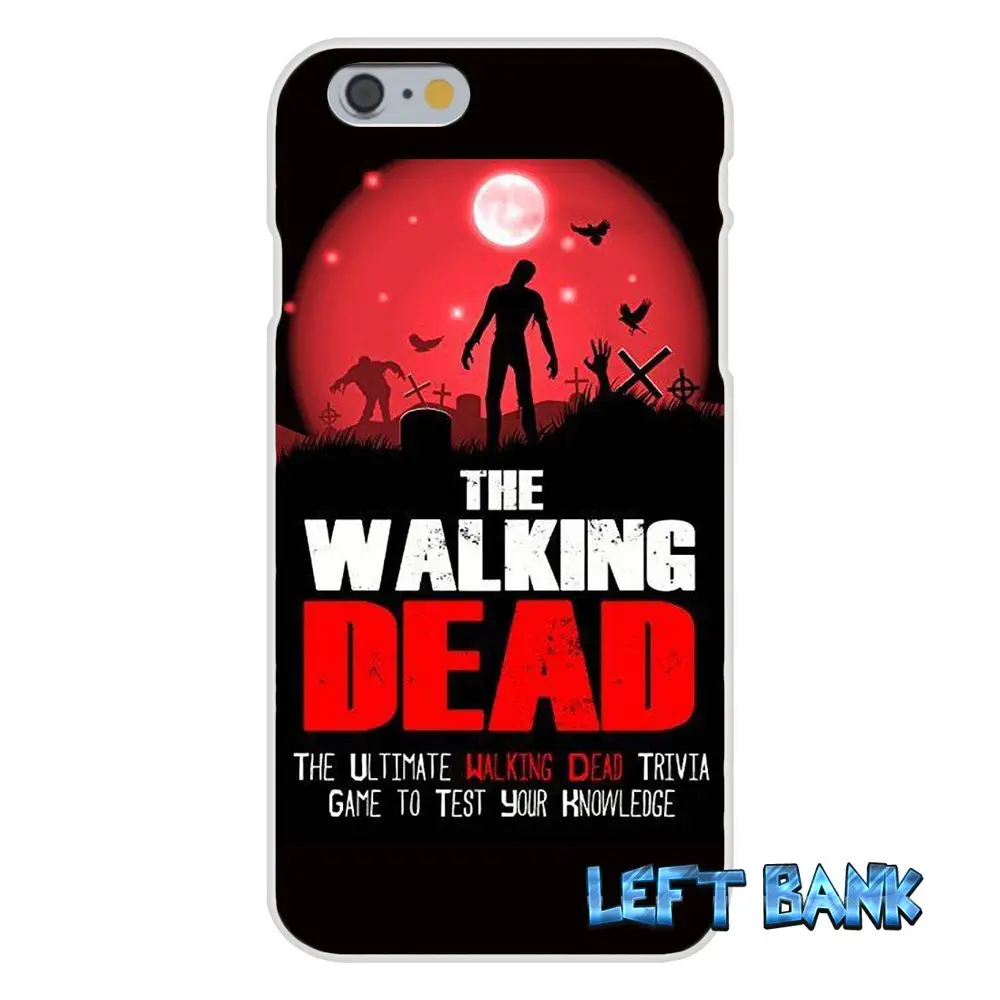 Дарли Диксон The Walking Dead Зомби Тонкий силиконовый чехол для телефона HTC один m7 M8 A9 M9
