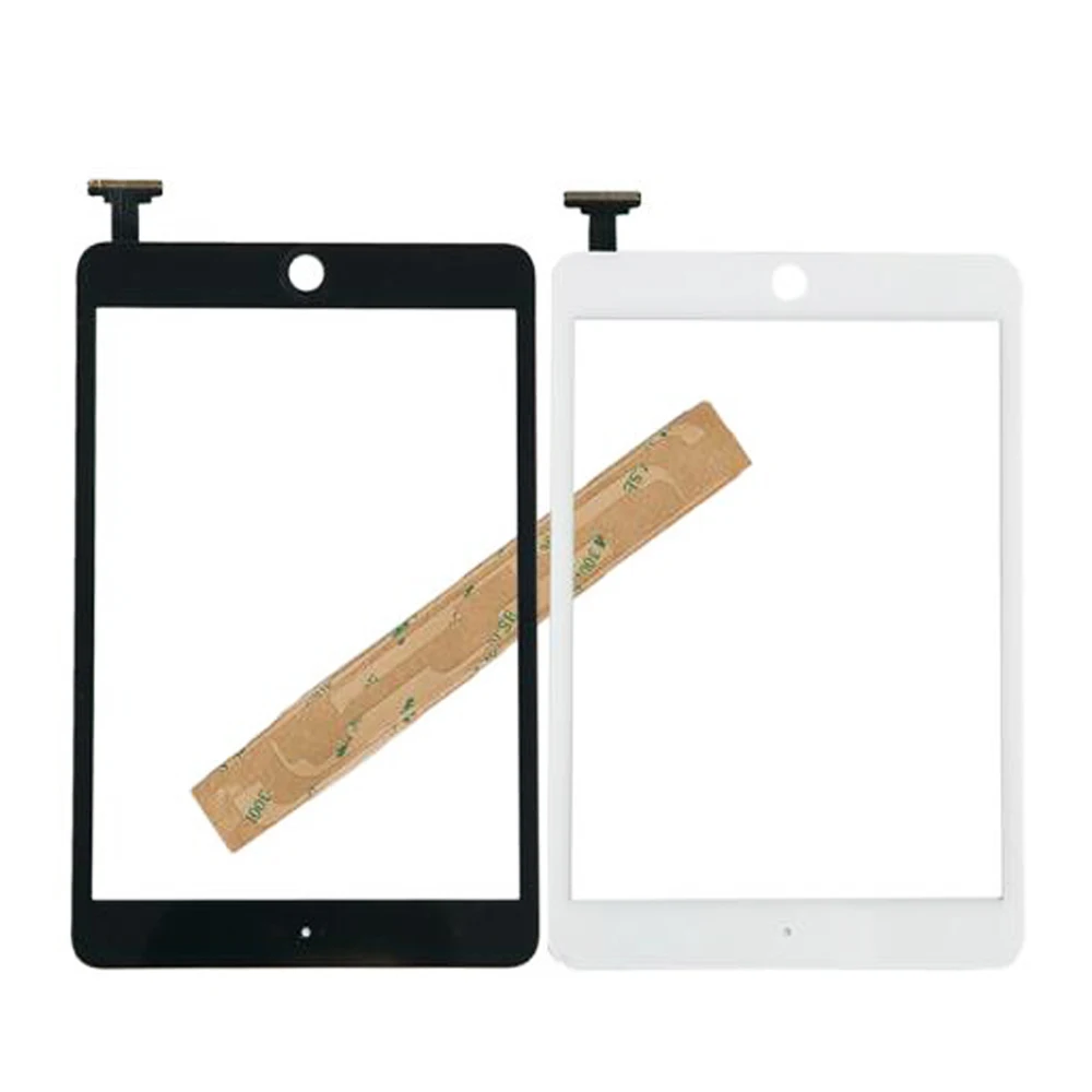 Sinbeda 7 9 &quotдля iPad Mini 1 2 3 4 mini2 mini3 mini4 сенсорный экран дигитайзер стекло для сенсорные