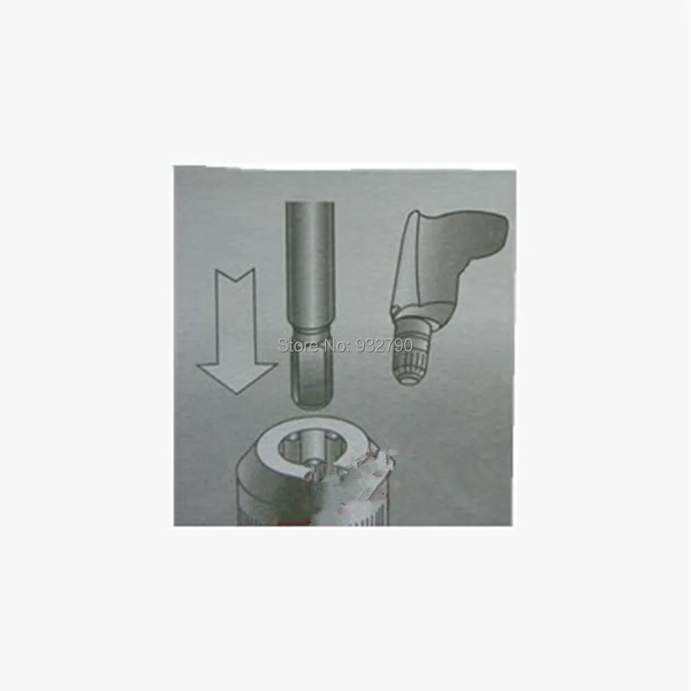 Фото Новый 4 Шт. HSS4241 Ti Винт Extractor Easy Out Дрель И Набор Направляющих Сломанной Ржавые Новый 4 Шт. HSS4241 Ti Винт Extractor Easy Out Дрель И Набор Направляющих Сломанной Ржавые