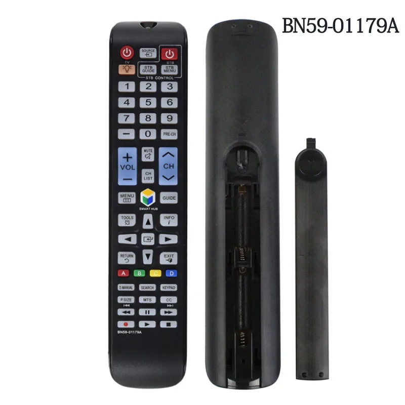 Пульт дистанционного управления для Samsung UN55HU6840 UN55HU6840F UN55HU6840FXZA UN50H6350AFXZA UN55/60/65H6300 LED