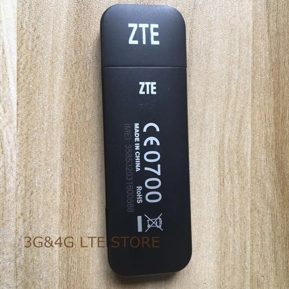 Разблокированный ZTE MF730M 3g usb модем 3G 42 Мбит/с мобильный широкополосный 3G-модем pk