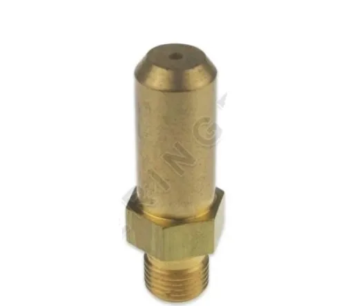 ELECTROLUX 059364 LPG Газовый инжектор горелки JET 1 3 мм сопло печь диапазон фритюрницы