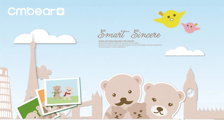 Cmbear электрические двойные молокоотсосы ЖК-дисплей бутылка для детского молока насос для увеличения груди автоматический PP USB Грудное вскармливание
