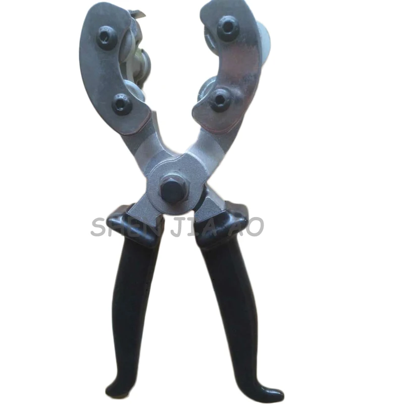 Плоскогубцы для зачистки кабеля KBX 45 ручной кабельный изолятор плоскогубцы