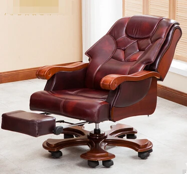 Дешевые многофункциональные кожаные стулья кожаное кресло домашний