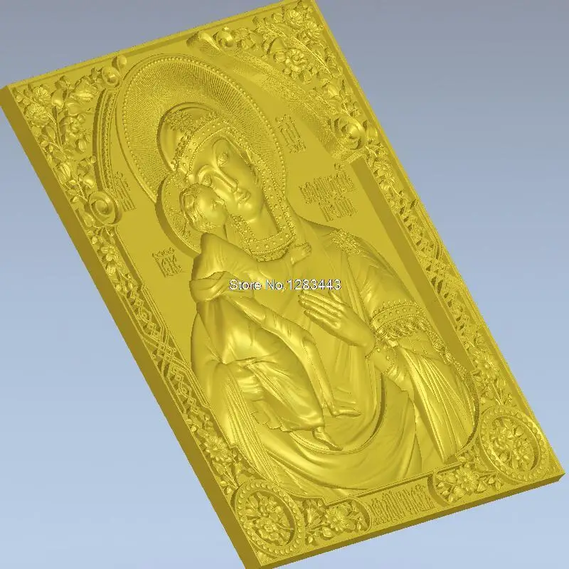 Высокое качество новая 3D модель для cnc резная фигура скульптура машина в STL файл