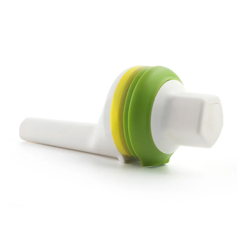 Спиральная тёрка для овощей QuickDone AKC5005 измельчитель ручной компактный спиральный