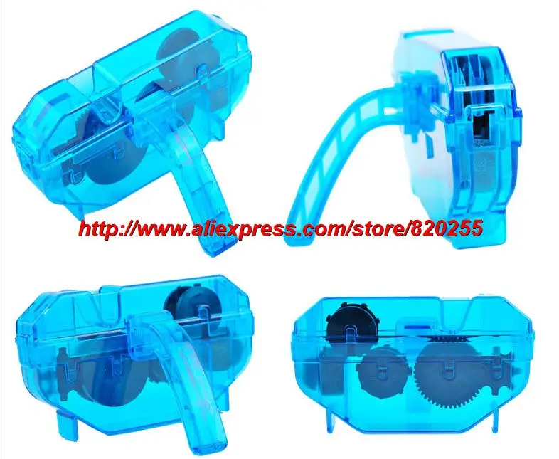 Набор инструментов для мойки велосипедных цепей набор велосипедов|bicycle chain cleaner