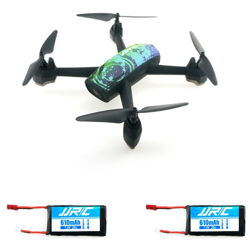 В продаже JJRC H55 трекер WI FI с видом от первого лица 720P HD Камера gps позиционирования