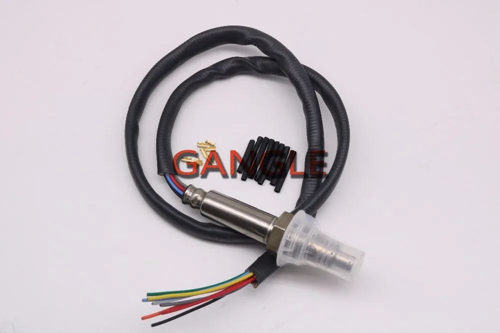 5WK96742 8 проводов Nox лямбда датчик для Dodge RAM 2500 3500 45500 6.7L|sensor sensor|sensor wiredsensor lambda |