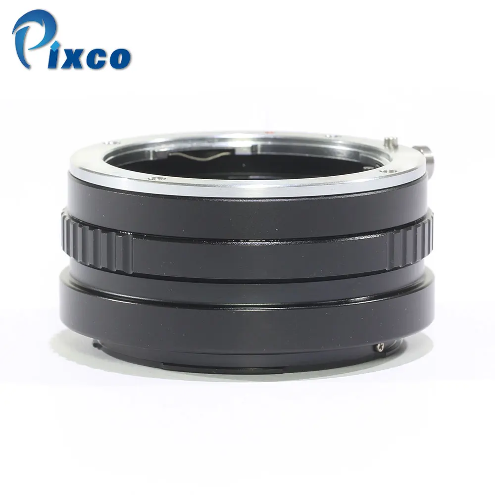 Адаптер объектива Pixco AF-Nik Z для крепления Sony камеры Nikon | Электроника