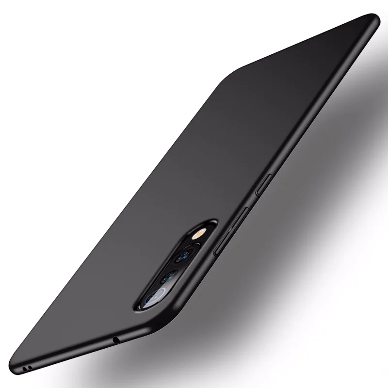 Чехол для samsung Galaxy A10 A20 A30 A40 A50 A70 M30 M20 M10 чехол ультра тонкий оригинальный Жесткий PC