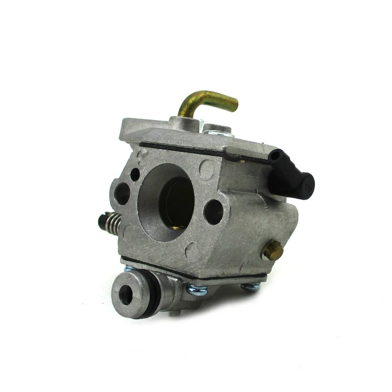 Карбюратор XLJOY для Stihl 024 026 Pro MS240 MS260 бензопилы WT 403B 1121 120 0610S Hi Lo Carb|Карбюратор| |