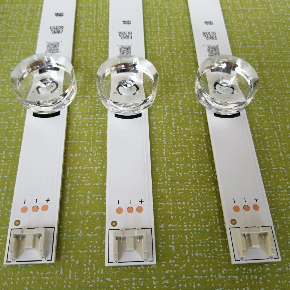 Светодиодная подсветка для дисплея LG NC320DXN DRT 3 0 32 A B 6916l 2223A 2224A|Светодиодные лампы и