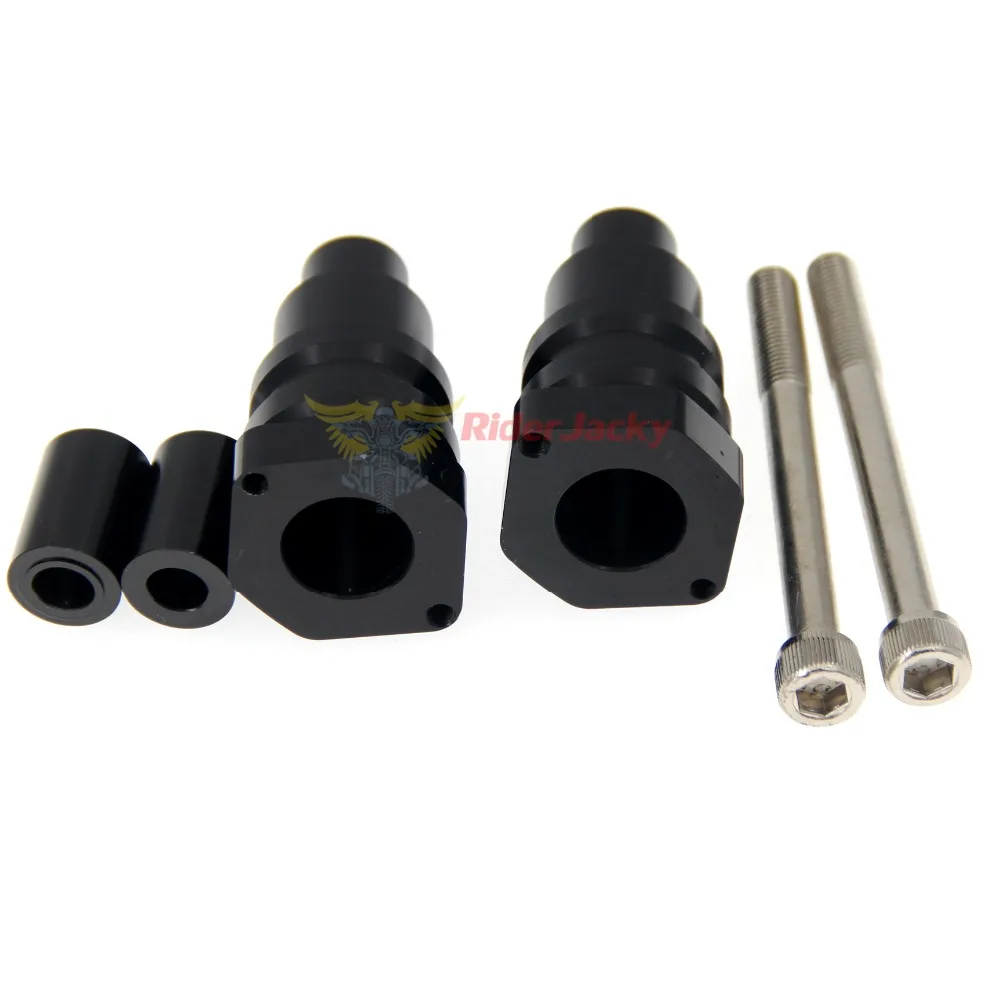 Рама для мотоцикла ночлега двигателя статора Чехол слайдер протектор Suzuki Hayabusa