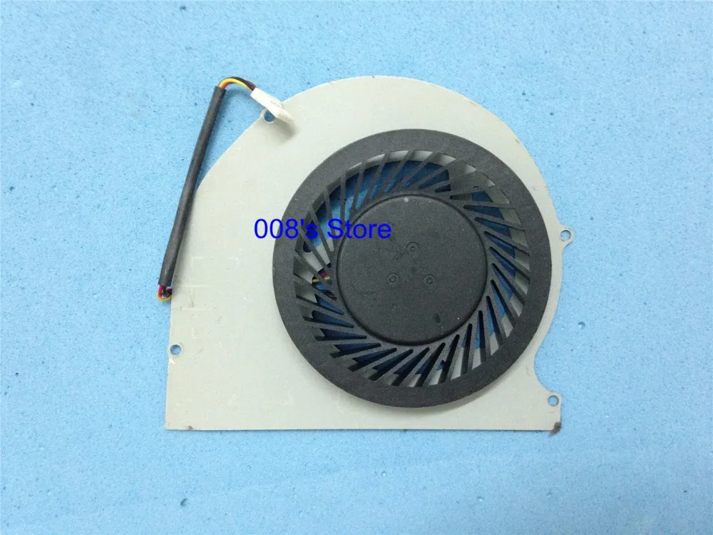 Кулер для процессора ноутбука ACER Aspire 3830TG 3830T 3830 3830G MG75070V1-C010-S99 2 0 Вт 4-контактный