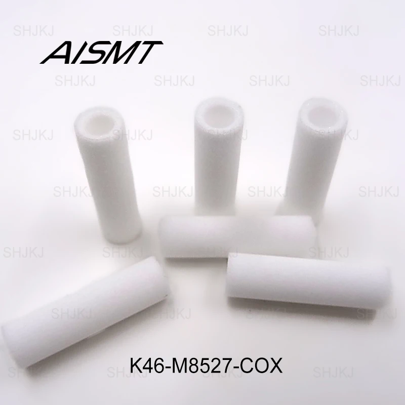 SMT фильтр хлопок K46 M8527 C0X KHY M715500 для YAMAHA YS12 YV100 YG100 YG12|cotton|cotton filter |