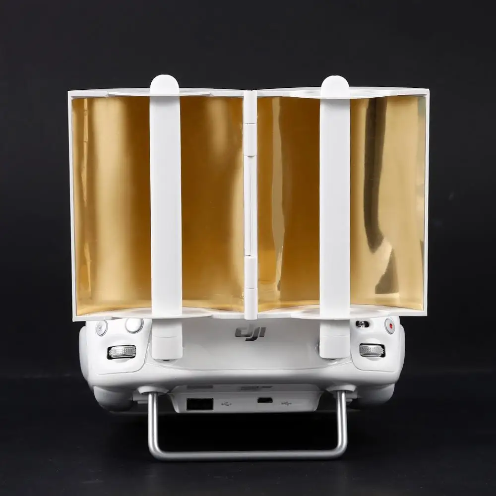 Профессиональная антенна для DJI Phantom 4 / 3 Advance/3 усилитель диапазона сигнала