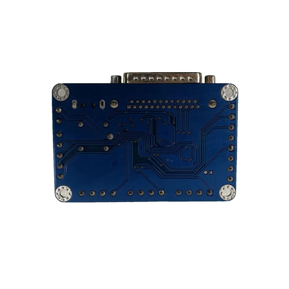 USB карта MACH3 NC200 200 кГц с ЧПУ|Контроллер двигателя| |