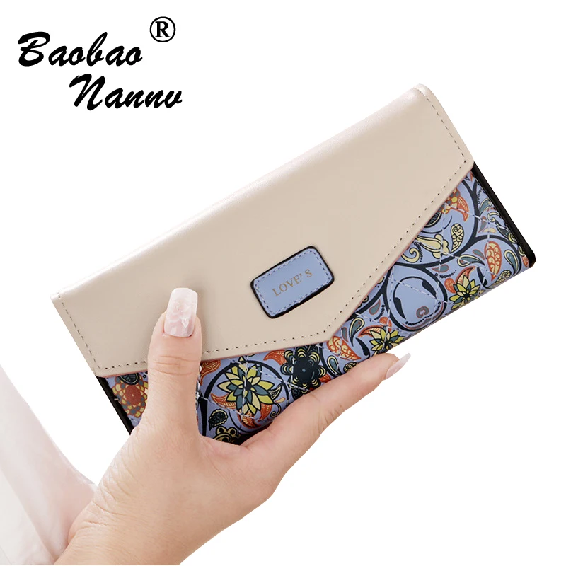 Женские кошельки 2019 дизайнерский роскошный длинный кошелек от известного бренда