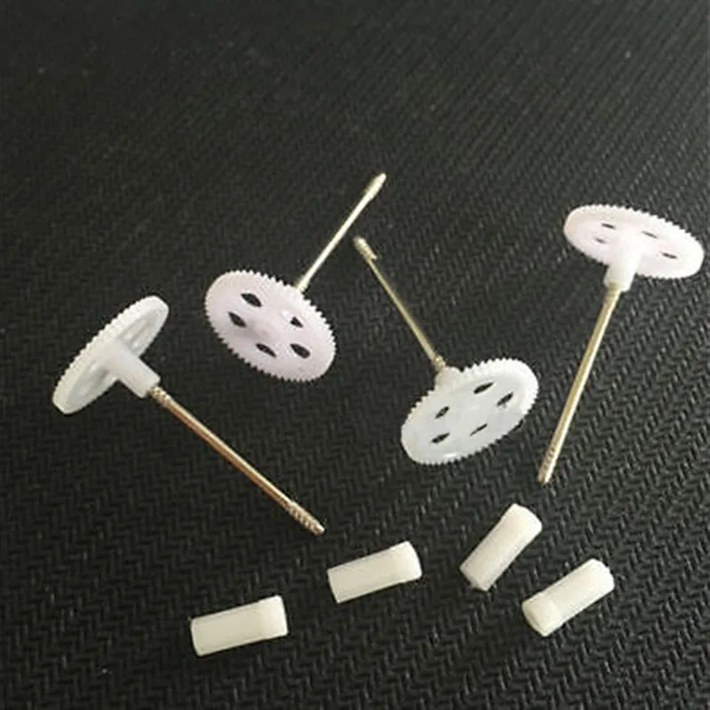 Мотор шестерни и главные Шестерни части для Syma X5 X5c X5sc Skytech M68 Rc Quadcopter Drone|Детали