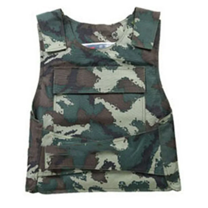 Новый Пуленепробиваемый жилет тактический арамидный защитный спасательный