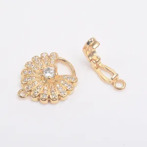 Оптовая продажа, аксессуары для изготовления ювелирных изделий сделай сам натуральные камни, бусы, сереброзолоторозовое золото, металлические застежки-коннекторы, фурнитура