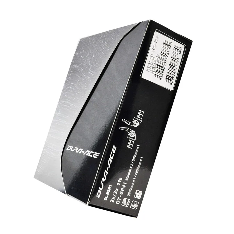 Задний переключатель Dura Ace SL BSR1 11 Скорость Бар Конец весла|bar end shifter|shimano shiftershifter