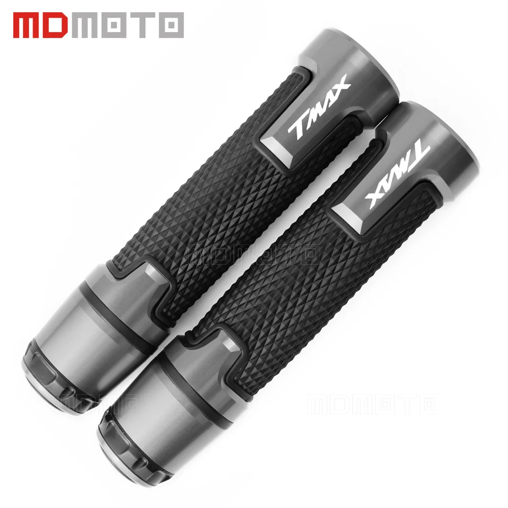 Для Tmax t max 530 500 Tmax530 sx dx tmax500 Мотоцикл Скутер ручками 22 мм Бар ручной Руль 2015 2016