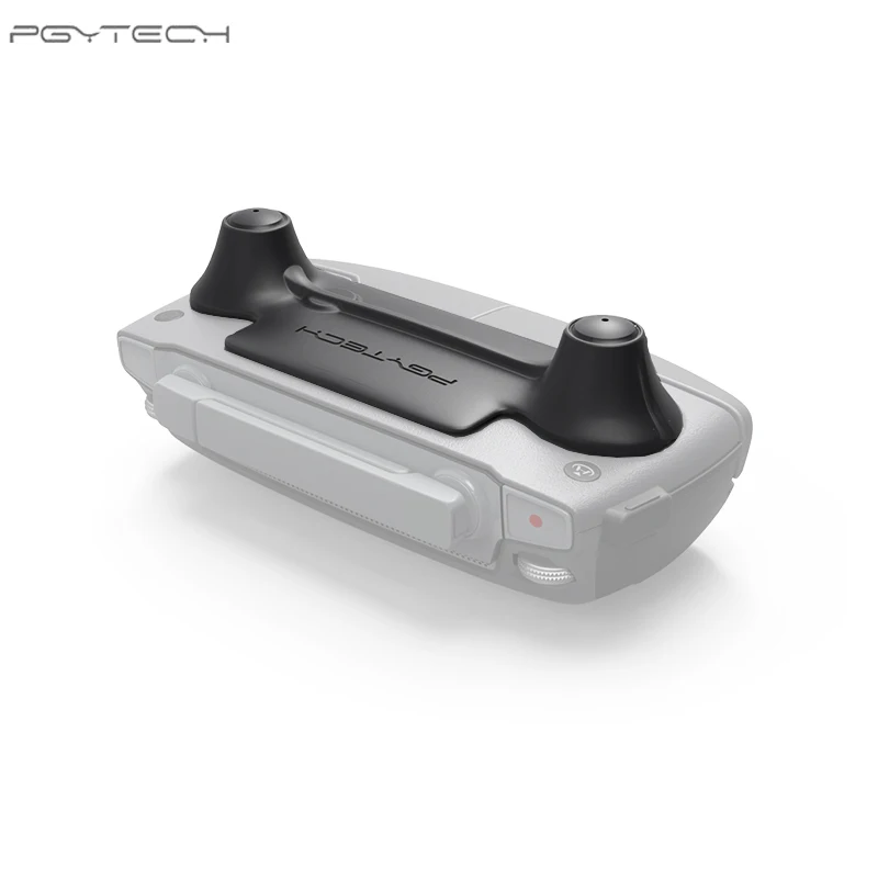 PGYTECH mavic 2 защита пульта дистанционного управления/застежка шасси/держатель